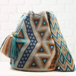 Chila Santi Bag